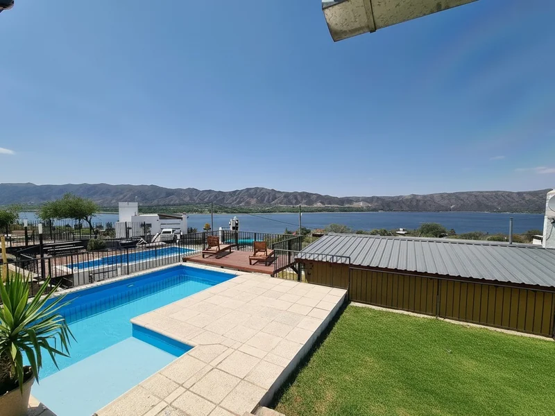 Cabaña 2 - Imagen 1